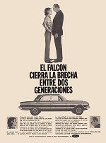 Falcon Deluxe 1971