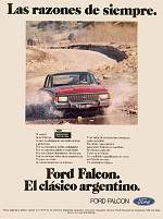 Falcon Deluxe 1978