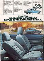 Interior  Falcon1982